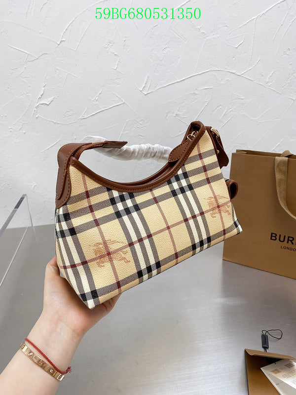 Luxe Touch Fashion -BBR Bags - 494