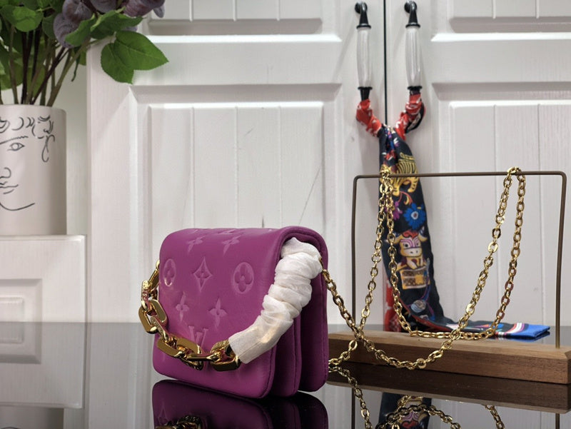 Fashion Luxe Touch bags - 3443