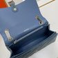 Luxe Touch Fashion - BGA Bags - 1692