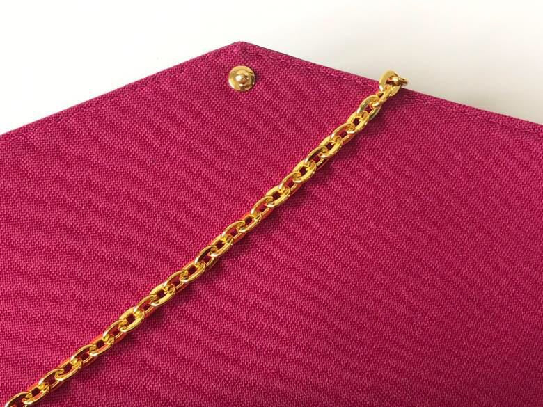 Fashion Luxe Touch bags - 3641