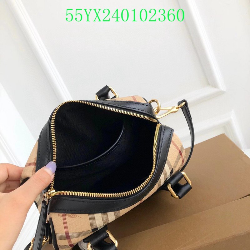 LTB Fashion -BBR Bags - 600