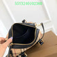 Luxe Touch Fashion -BBR Bags - 600