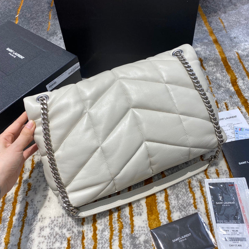 LTB - SLY Bags 424