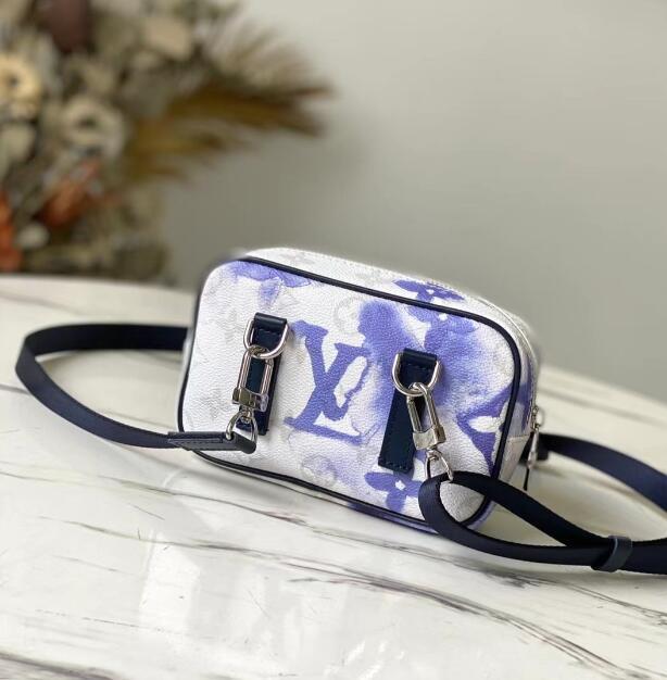 Luxe Touch Bags 

 - LTB Bags - 2418