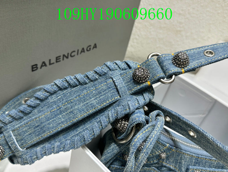 LTB Fashion - BGA Bags - 1741