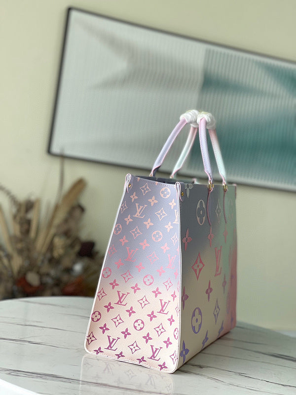 Fashion Luxe Touch bags - 5029