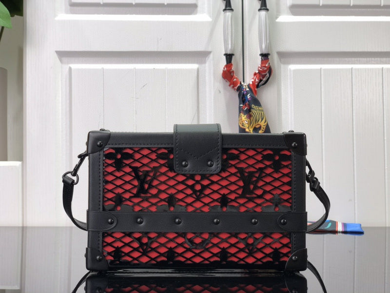 Fashion Luxe Touch bags - 3439