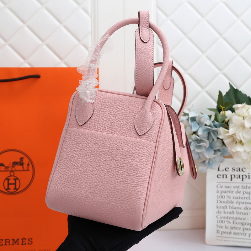 Luxe Touch Bags - HMS Bags - 074