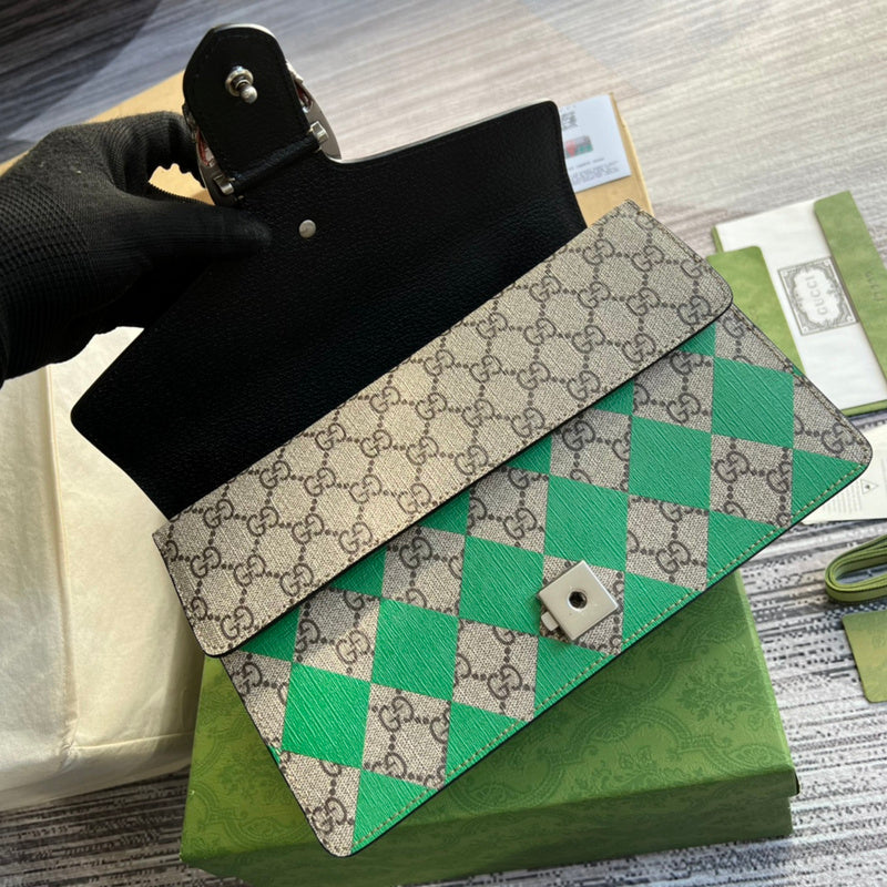 LTB - GG Bags - 1601