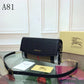 Luxe Touch Fashion -BBR Bags - 804