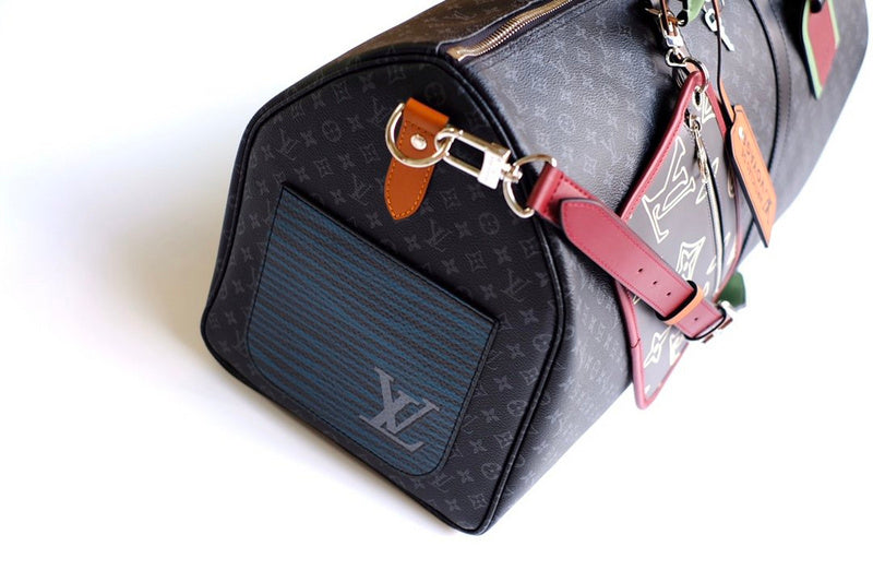 Luxe Touch Fashion LTB-bags - 17735