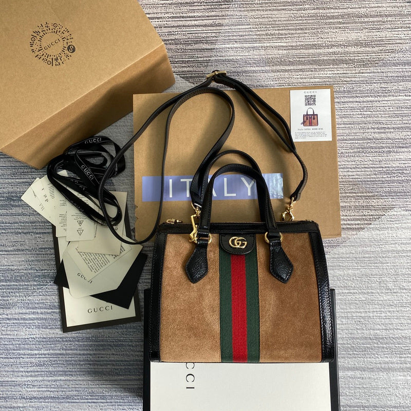 LTB - GG Bags - 2262