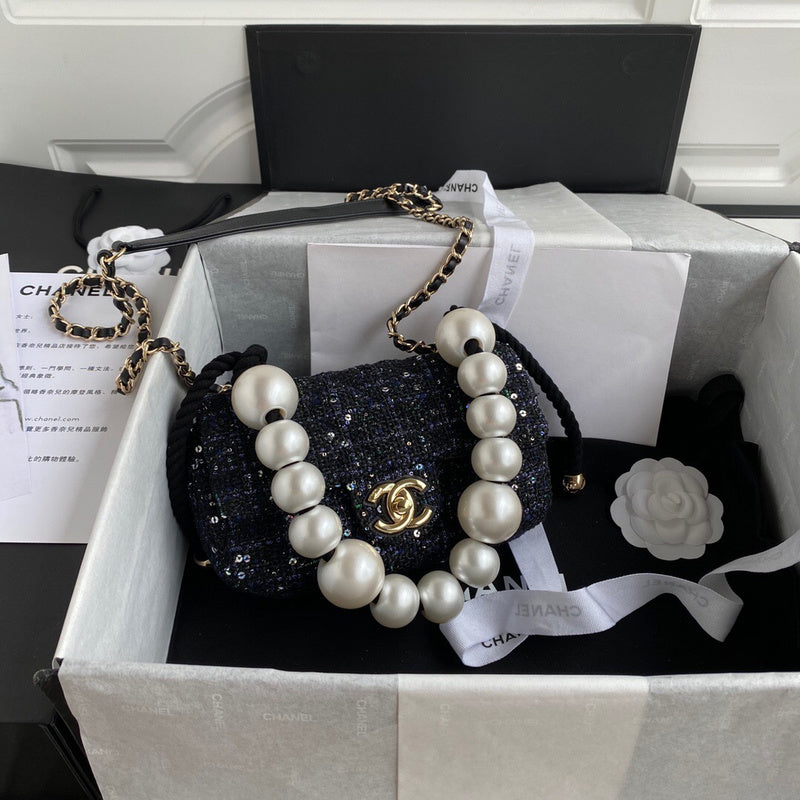 Luxe Touch Bags -  Bags - 473
