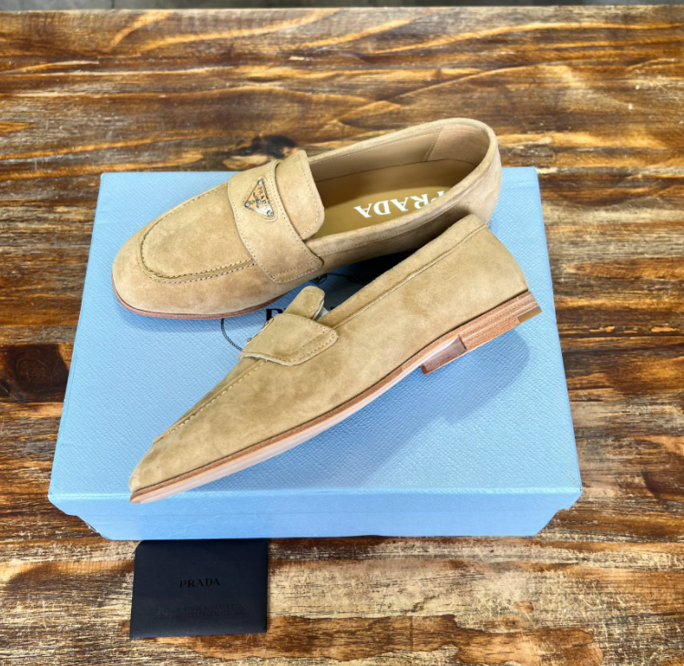 Luxe Touch Bags - PD Women Shoes - 005