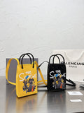 Luxe Touch Fashion - BGA Bags - 1482