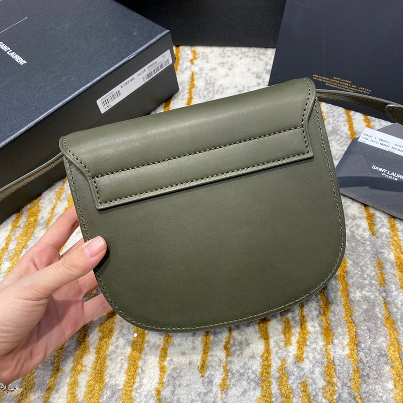 Luxe Touch - SLY Bags 193