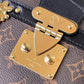 Fashion Luxe Touch bags - 4505