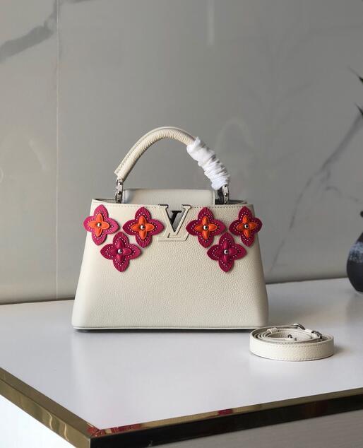 Luxe Touch Bags 

 - LTB Bags - 3107