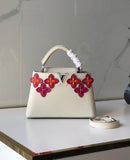 Luxe Touch Bags 

 - LTB Bags - 3107