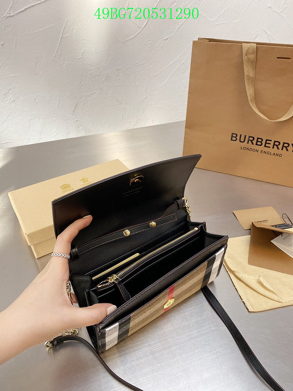 Luxe Touch Bags Fashion -BBR Bags - 504