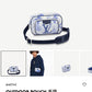 Fashion Luxe Touch bags - 3283