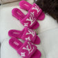 Luxe Touch Bags 

 - LTB Women Shoes - 721