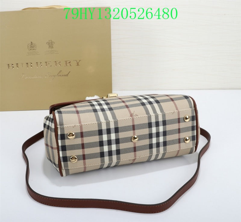 Luxe Touch Fashion -BBR Bags - 515