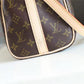 Luxe Touch Fashion LTB-bags - 8151
