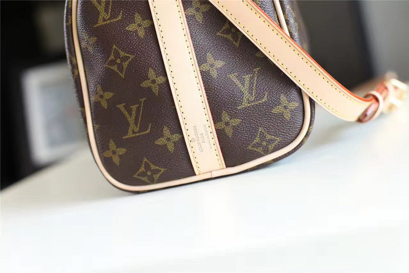 Luxe Touch Fashion LTB-bags - 8151
