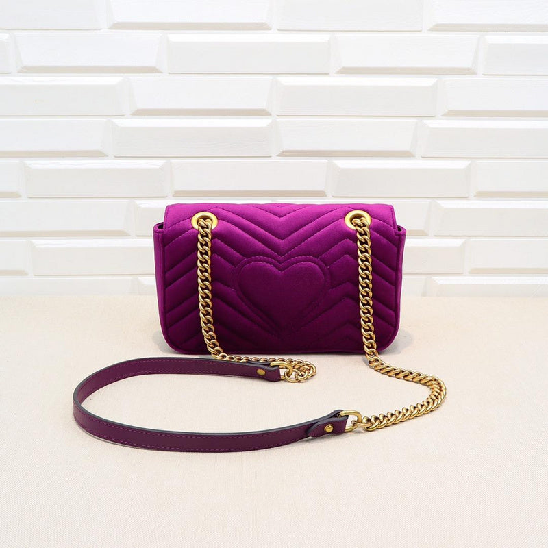 Luxe Touch Bags - Luxe Touch Bags - 894