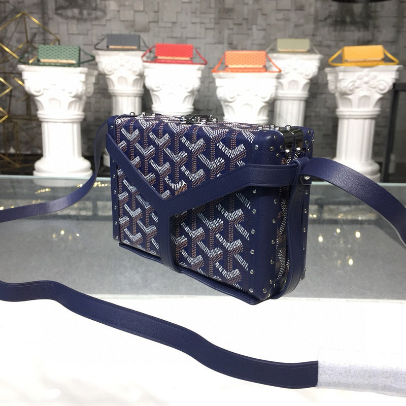 LTB - GOD Bags - 166
