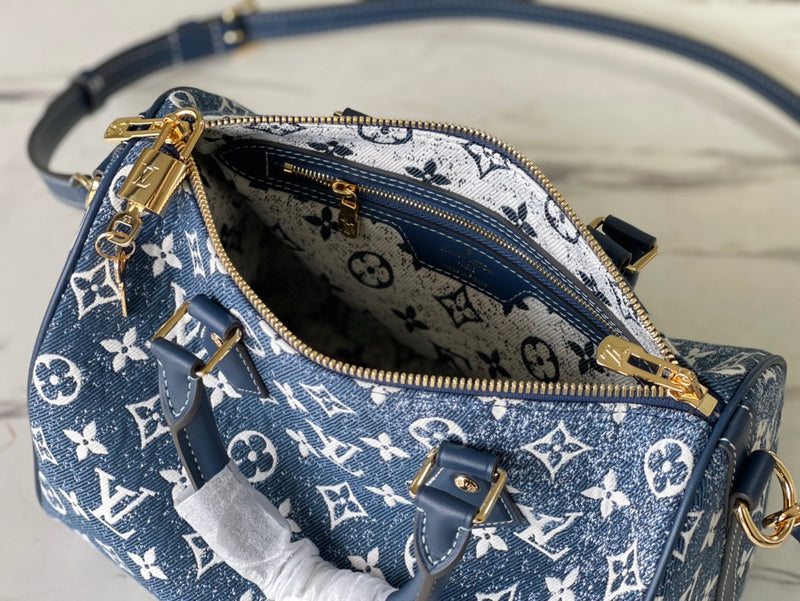 Luxe Touch Fashion LTB-bags - 17035