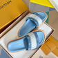 Luxe Touch Bags -  Women Shoes - 072
