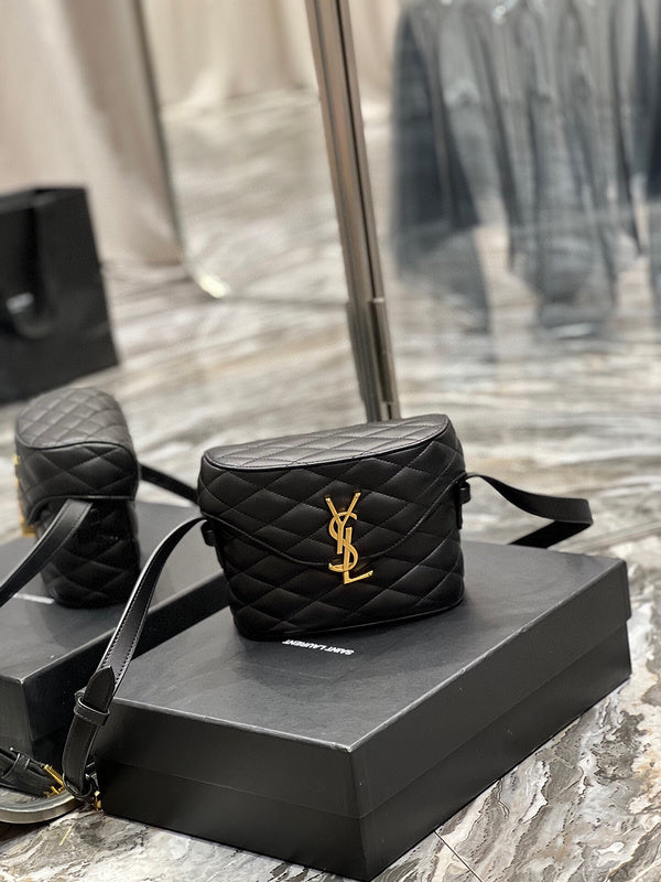 Luxe Touch SLY Bags - 526