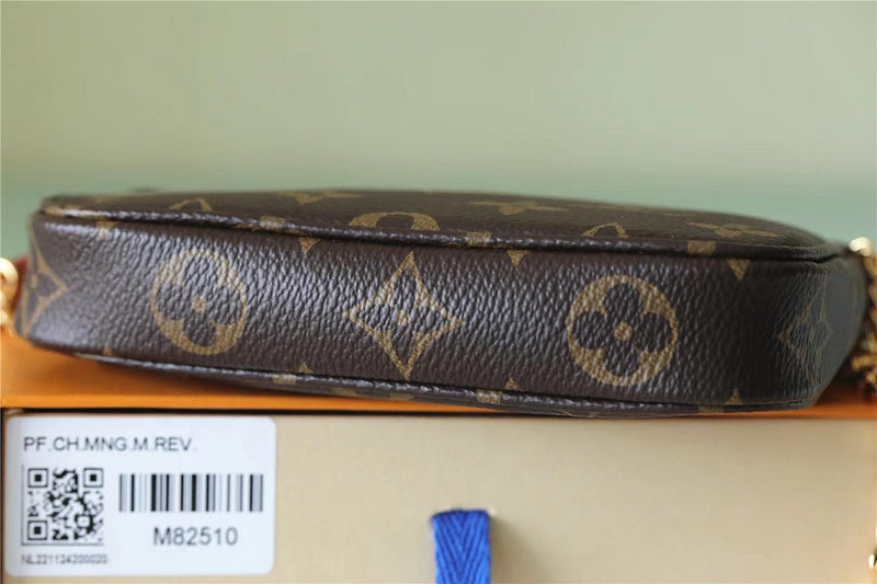 Rezaus Fashion LTB-bags - 8781