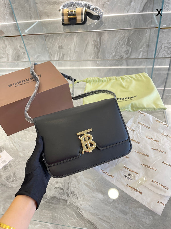 Luxe Touch Bags Fashion -BBR Bags - 1700