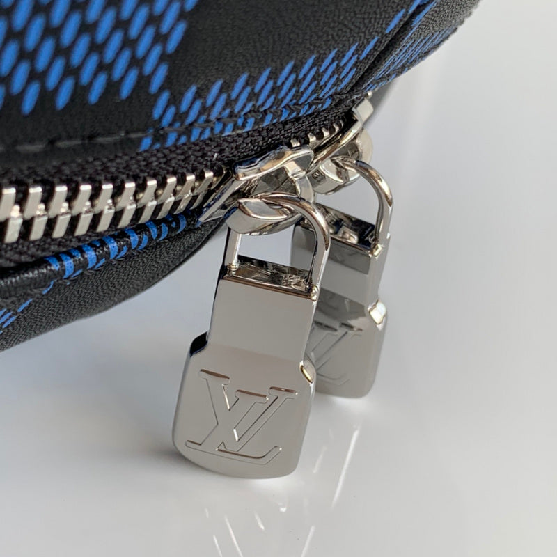 Luxe Touch Fashion LTB-bags - 17123