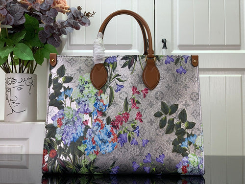 Fashion Luxe Touch bags - 3484