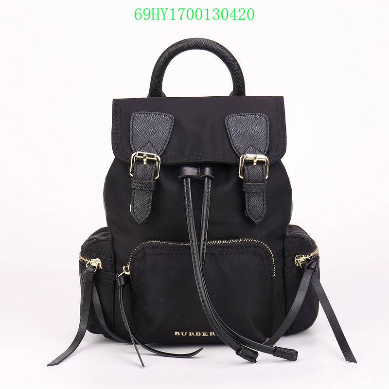 LTB Fashion -BBR Bags - 207