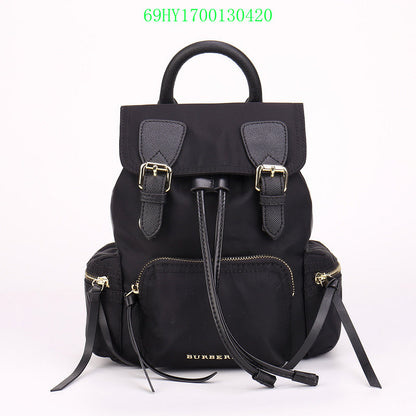 LTB Fashion -BBR Bags - 207
