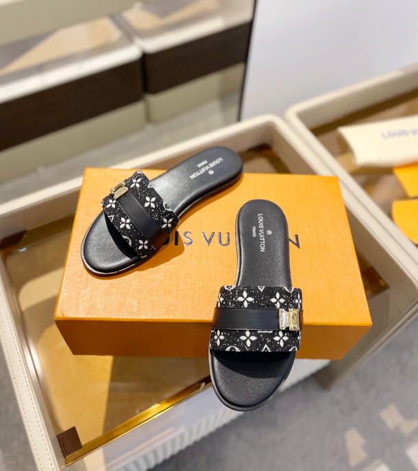 Luxe Touch Bags -  Women Shoes - 044