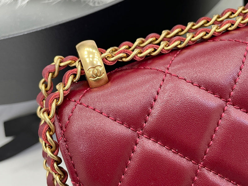 Luxe Touch Bags -  Bags - 590