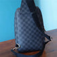 Luxe Touch Fashion LTB-bags - 10230