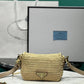 Luxe Touch Bags - PD Bags - 036