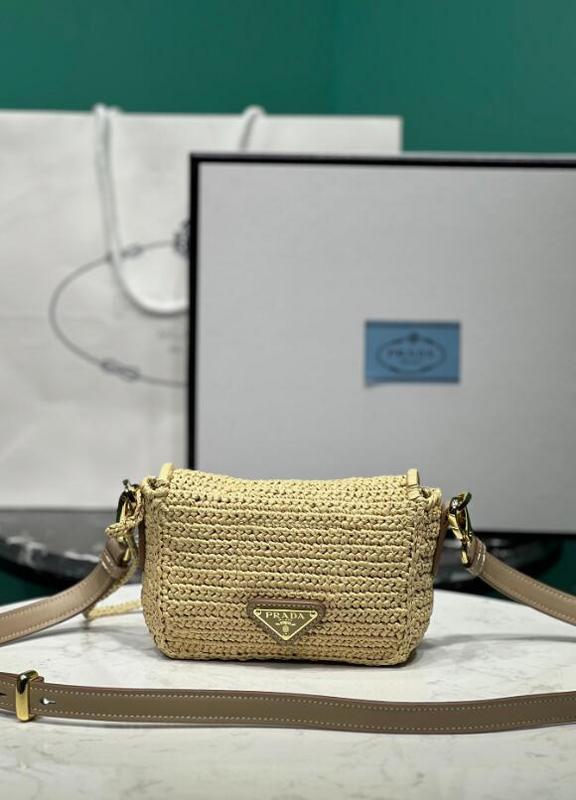 Luxe Touch Bags 

 - PD Bags - 036