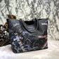 Luxe Touch Bags Fashion -BBR Bags - 1160