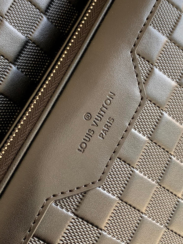 Luxe Touch Fashion LTB-bags - 17076