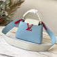 Luxe Touch Bags -   2493