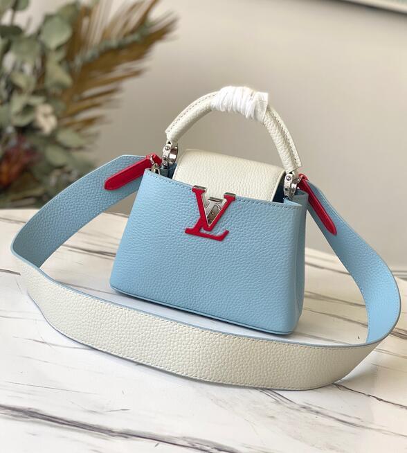 Luxe Touch Bags -   2493
