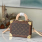 Fashion Luxe Touch bags - 3378
